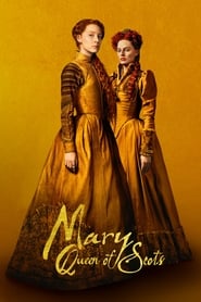 Streaming sources forMary Queen of Scots