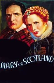 Mary of Scotland' Poster