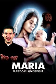 Mary Mother of the Son of God' Poster