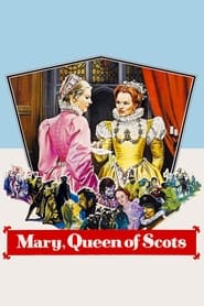 Mary Queen of Scots' Poster