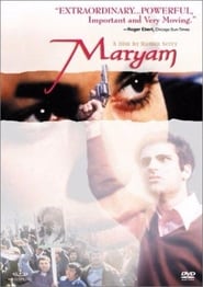 Maryam' Poster