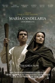 Maria Candelaria' Poster