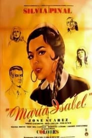 Mara Isabel' Poster