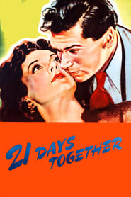 21 Days' Poster