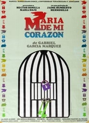 Maria of My Heart' Poster