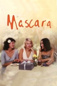 Mascara' Poster
