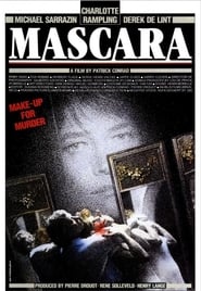Mascara' Poster