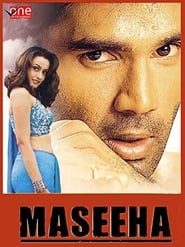 Maseeha' Poster