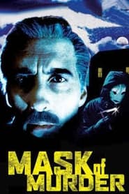 Mask of Murder' Poster