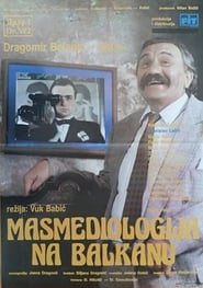 The Balkan MassMedia Sciences' Poster