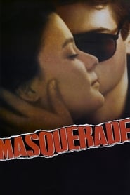 Masquerade' Poster