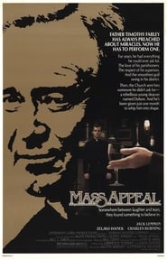 Mass Appeal' Poster
