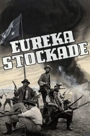 Eureka Stockade' Poster