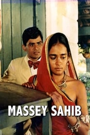 Massey Sahib' Poster