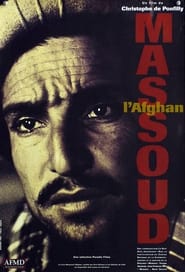 Massoud the Afghan' Poster