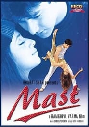 Mast' Poster