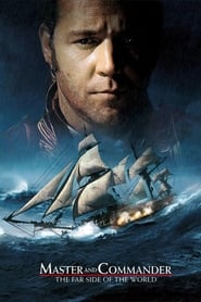 Streaming sources forMaster and Commander The Far Side of the World