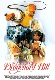 Master of Dragonard Hill' Poster