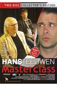 Masterclass' Poster