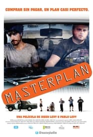 Masterplan' Poster