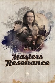 Masters of Resonance' Poster