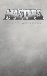 Masters of the Universe' Poster