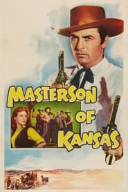 Masterson of Kansas' Poster