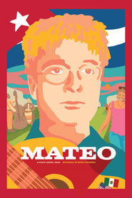 Mateo' Poster