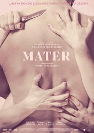 Mater' Poster