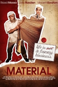 Material' Poster