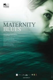 Maternity Blues' Poster