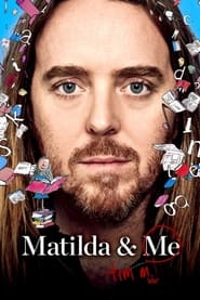 Matilda  Me' Poster
