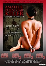 Amateur Porn Star Killer' Poster