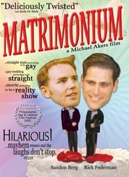 Matrimonium' Poster