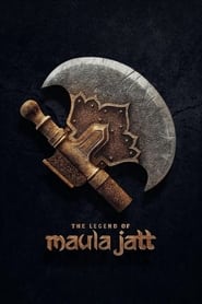 Streaming sources forThe Legend of Maula Jatt