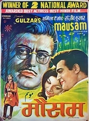 Mausam' Poster