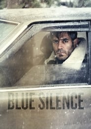 Blue Silence' Poster