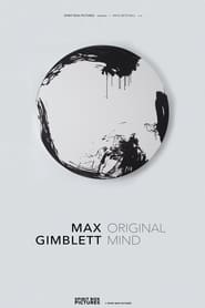 Max Gimblett Original Mind' Poster