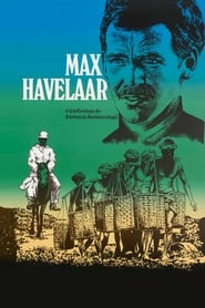 Max Havelaar' Poster