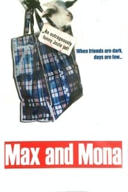 Max and Mona' Poster