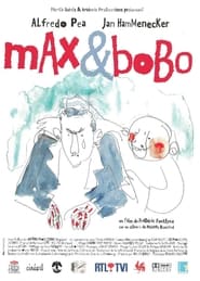 Max  Bobo' Poster