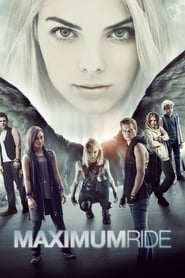 Streaming sources forMaximum Ride