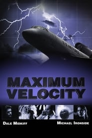 Maximum Velocity' Poster