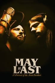 May It Last A Portrait of the Avett Brothers Poster