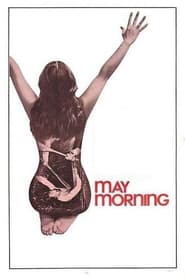 May Morning' Poster