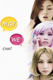 May We Chat' Poster