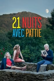 21 Nights with Pattie' Poster