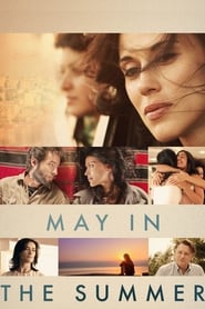 May in the Summer' Poster