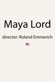 Maya Lord' Poster