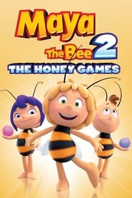 Streaming sources forMaya the Bee The Honey Games